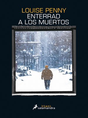 cover image of Enterrad a los muertos
